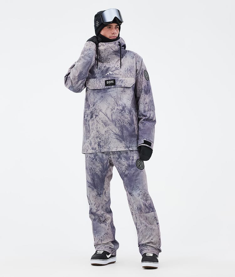 Dope Blizzard 2024 Snowboardbyxa Herr Terra, Bild 2 av 5