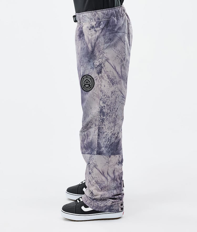 Dope Blizzard 2024 Snowboardbyxa Herr Terra, Bild 3 av 5