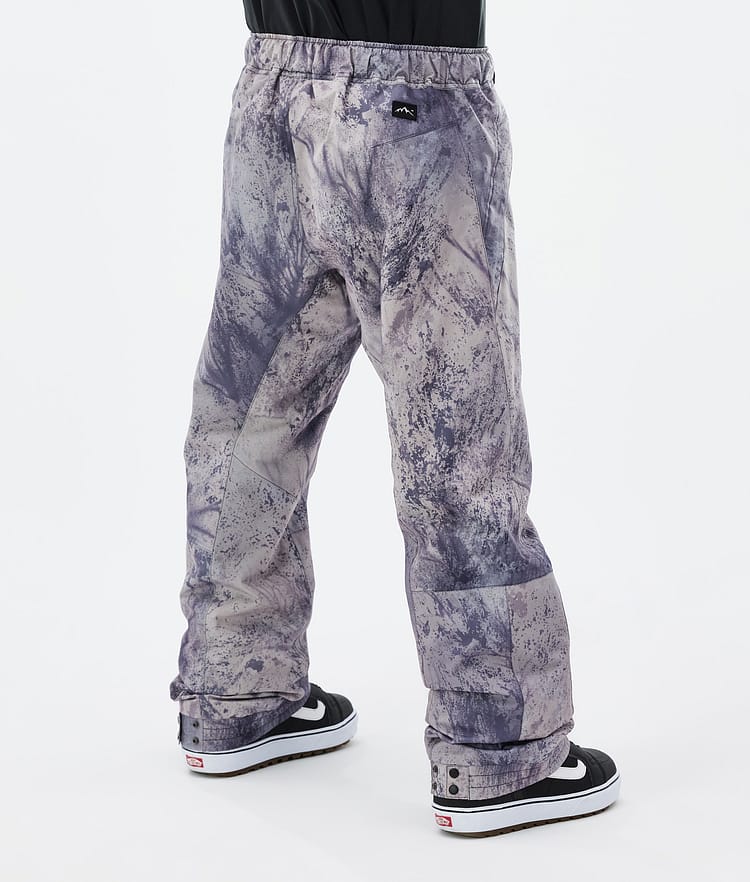 Dope Blizzard 2024 Snowboardbyxa Herr Terra, Bild 4 av 5