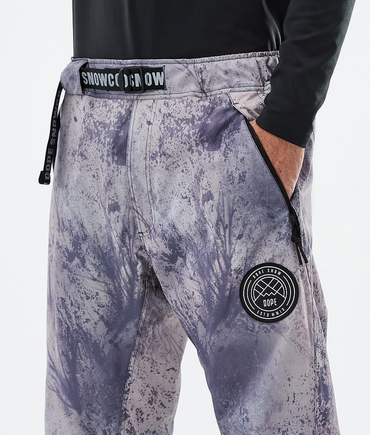 Dope Blizzard 2024 Snowboardbyxa Herr Terra, Bild 5 av 5