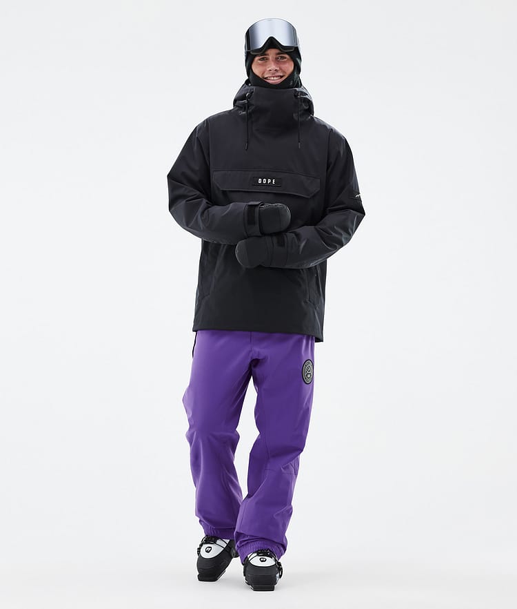 Dope Blizzard 2024 Skidbyxa Herr Vivid Purple, Bild 2 av 5