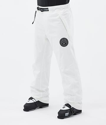 Dope Blizzard 2024 Skidbyxa Man Whitish