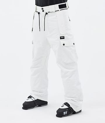 Dope Iconic Skidbyxa Man Whitish