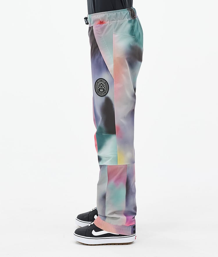 Dope Blizzard W 2024 Snowboardbyxa Dam Aurora, Bild 3 av 5