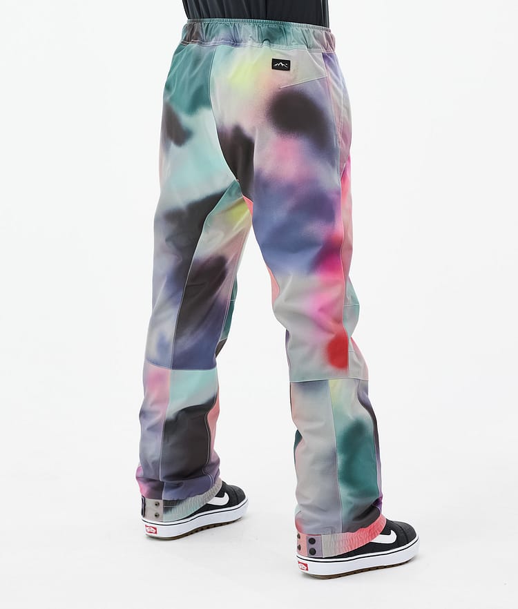 Dope Blizzard W 2024 Snowboardbyxa Dam Aurora, Bild 4 av 5