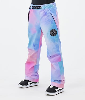 Dope Blizzard W 2024 Snowboardbyxa Dam Dawn