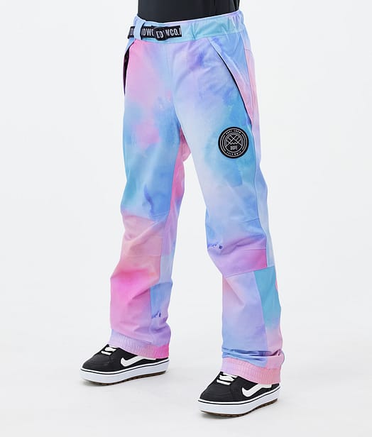 Dope Blizzard W 2024 Snowboardbyxa Dam Dawn