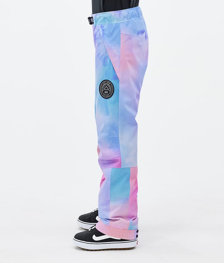 Dope Blizzard W 2024 Snowboardbyxa Dam Dawn, Bild 3 av 5