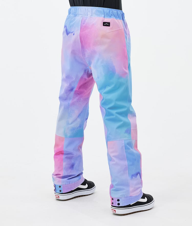 Dope Blizzard W 2024 Snowboardbyxa Dam Dawn, Bild 4 av 5