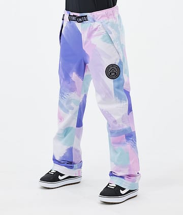 Dope Blizzard W 2024 Snowboardbyxa Dam Dreams