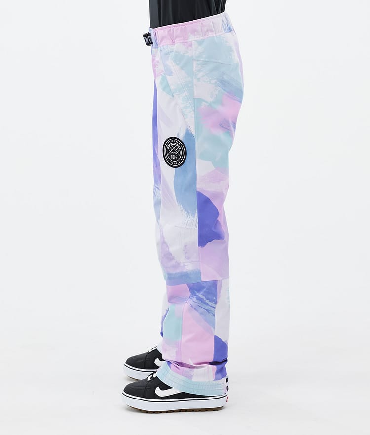 Dope Blizzard W 2024 Snowboardbyxa Dam Dreams Renewed, Bild 3 av 5