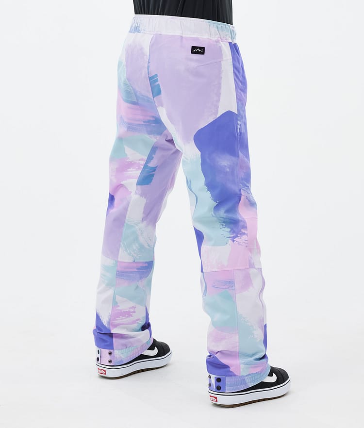 Dope Blizzard W 2024 Snowboardbyxa Dam Dreams Renewed, Bild 4 av 5