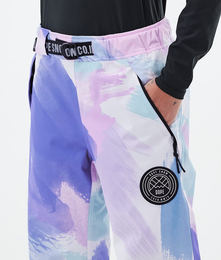 Dope Blizzard W 2024 Snowboardbyxa Dam Dreams Renewed, Bild 5 av 5
