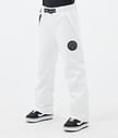 Dope Blizzard W 2024 Snowboardbyxa Dam Whitish