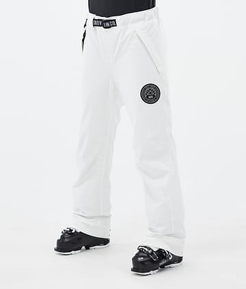 Dope Blizzard W 2024 Skidbyxa Dam Whitish