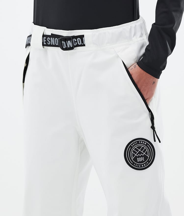 Dope Blizzard W 2024 Snowboardbyxa Dam Whitish Renewed, Bild 5 av 5