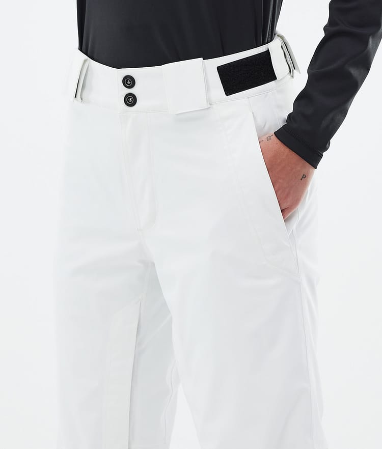 Dope Con W Snowboardbyxa Dam Whitish Renewed, Bild 5 av 6