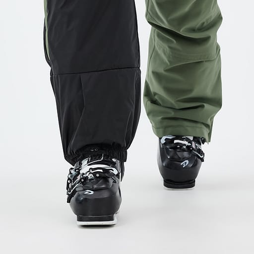 Elastiska snölås Huvudproduktbild,