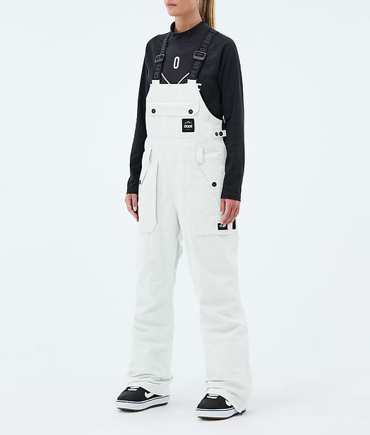 Dope Notorious B.I.B W Snowboardbyxa Women