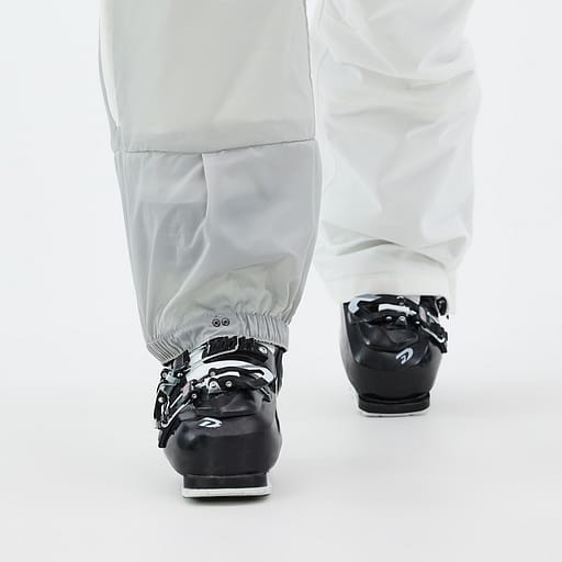 Elastiska snölås Huvudproduktbild,