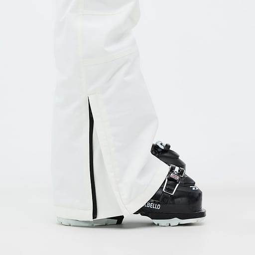 Fåll med dragkedja Huvudproduktbild,