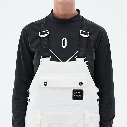 Inbyggda justerbara hängslen Huvudproduktbild,