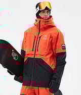 Arch Snowboardjacka Man