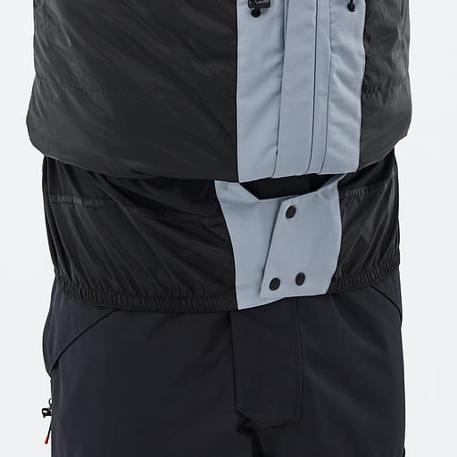 Elastiskt snölås Huvudproduktbild,