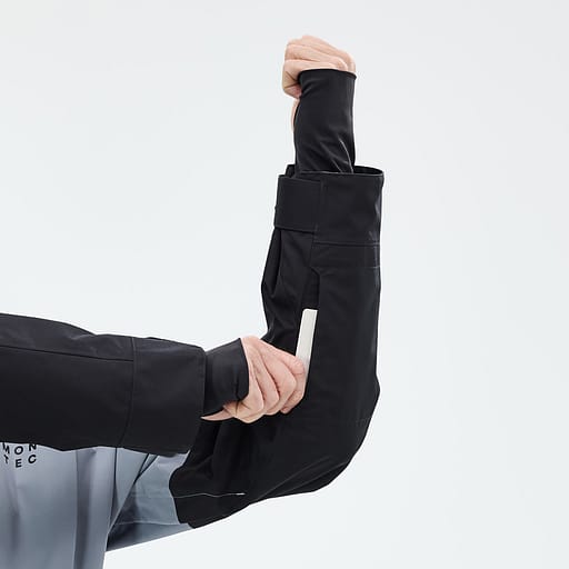 Liftkortsficka Huvudproduktbild,