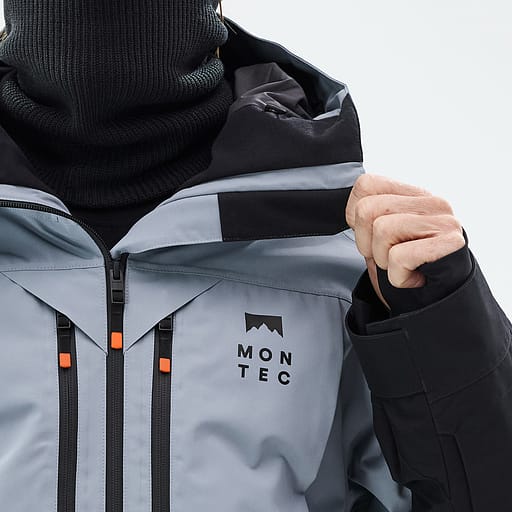 Halskydd i microfleece Huvudproduktbild,