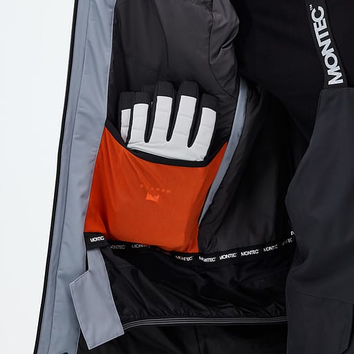 Stora inre nätfickor Huvudproduktbild,