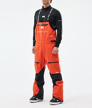 Montec Arch Snowboardbyxa Herr