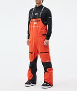 Arch Snowboardbyxa Man