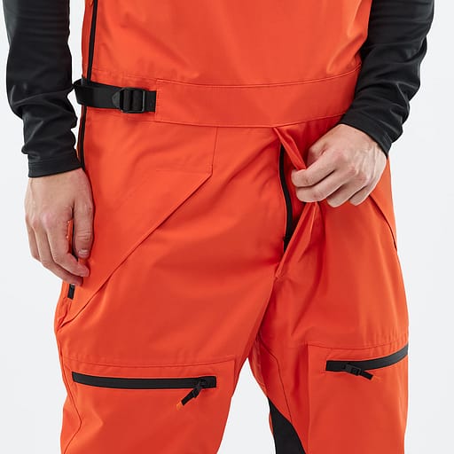 Gylf öppning Huvudproduktbild,
