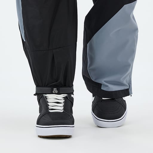 Elastiska snölås Huvudproduktbild,