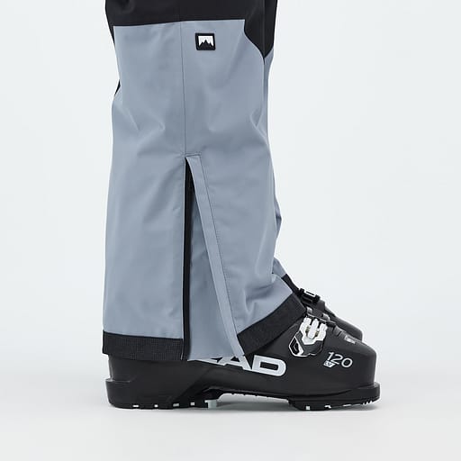 Fåll med dragkedja Huvudproduktbild,