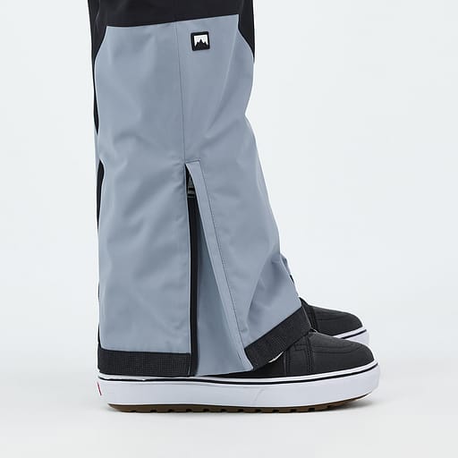 Fåll med dragkedja Huvudproduktbild,