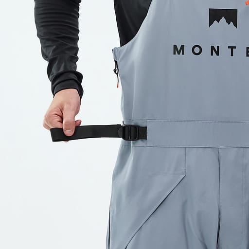 Justerbart bälte vid midjan Huvudproduktbild,