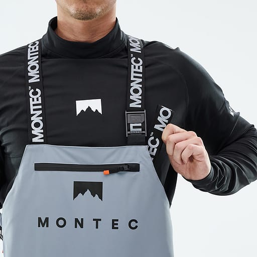 Justerbara hängslen (One-Point Adjustment) Huvudproduktbild,