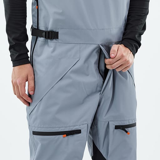 Gylf öppning Huvudproduktbild,