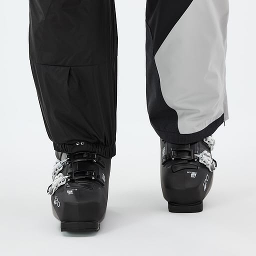 Elastiska snölås Huvudproduktbild,