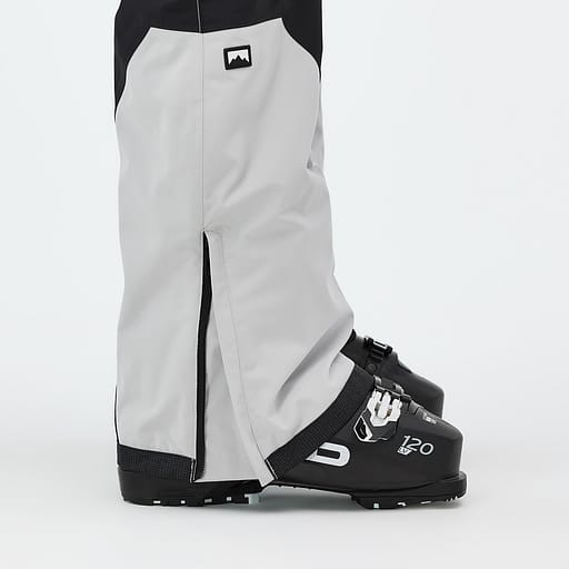 Fåll med dragkedja Huvudproduktbild,