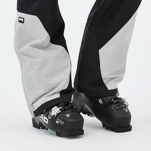 Förstärkningar på nederfållen och underbenets insida Huvudproduktbild,