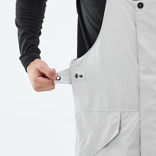 Justerbart midjeband Huvudproduktbild,