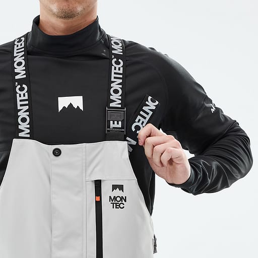 Justerbara hängslen (One-Point Adjustment) Huvudproduktbild,