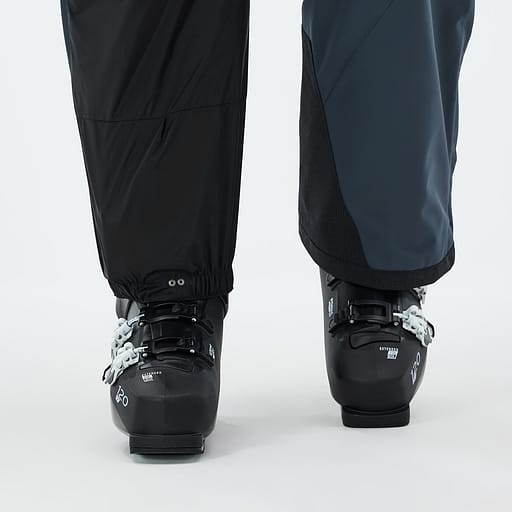 Elastiska snölås Huvudproduktbild,