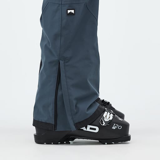 Fåll med dragkedja Huvudproduktbild,