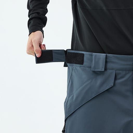 Elastiskt och justerbart midjeband Huvudproduktbild,