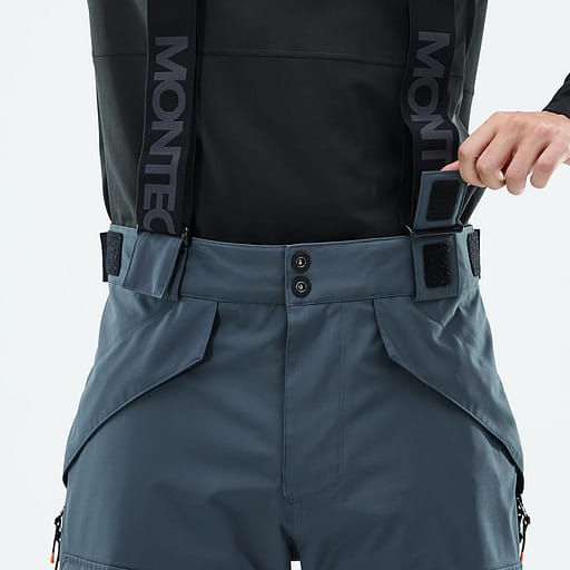 Bälteshällor för hängslen Huvudproduktbild,