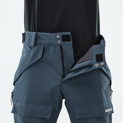 Förstärkt gylf Huvudproduktbild,